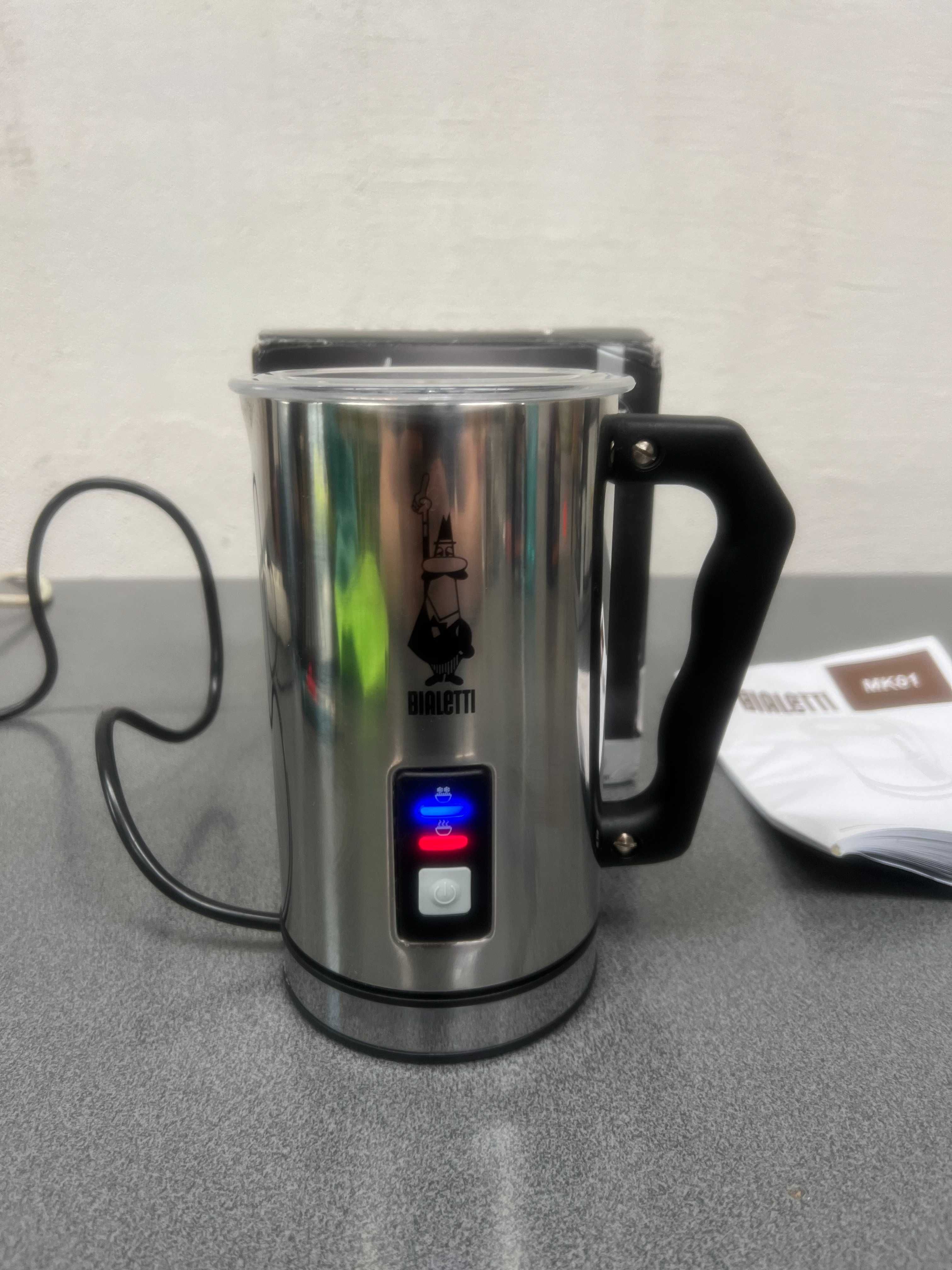 Пенообразувател за мляко Bialetti MK01