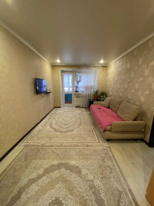 Продажа 3-комнатной квартиры, Садовая 98