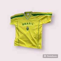 Vand Tricou Brazilia 2006 World Cup Vintage