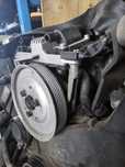 Pompa servo audi 2.4 v6 a4 a6
