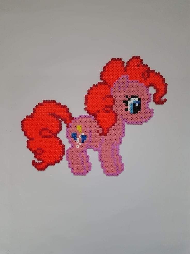 Micul meu ponei (My little pony)
