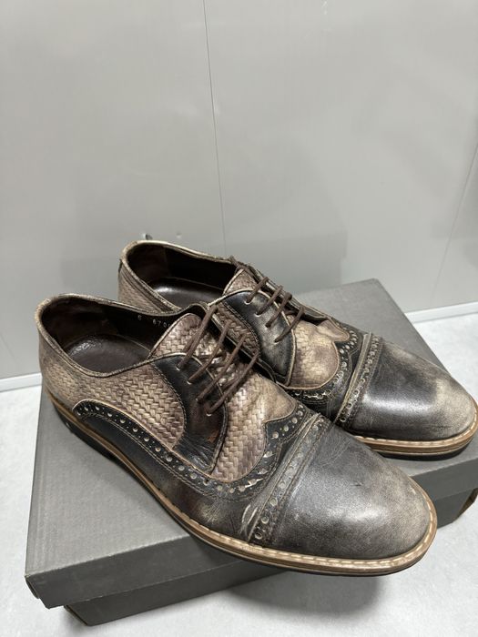 Мужская обувь, туфли и кроссовки