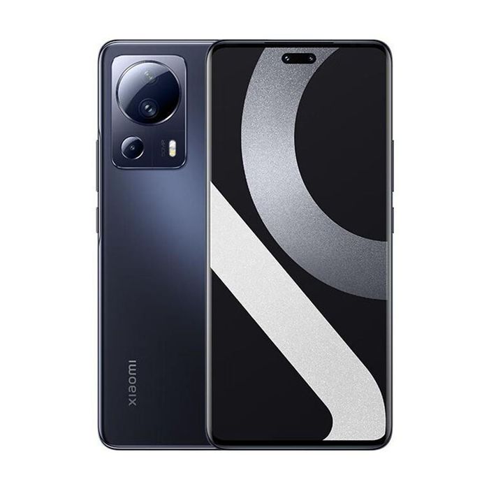 Xiaomi 13 Lite 8/128GB — мощный и стильный смартфон по отличной цене!