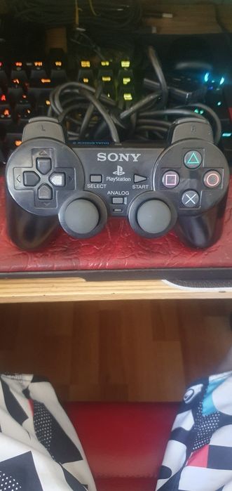 Controller PlayStation 2 / Ps 2