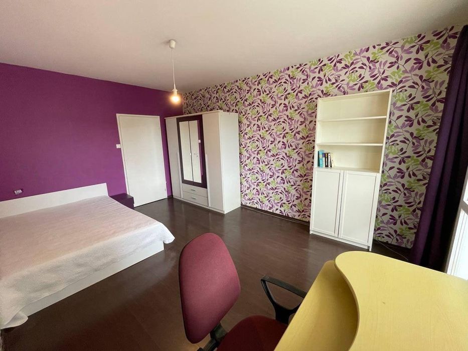 Дава се под наем Четиристаен апартамент в София, Дианабад - 104 кв.м за 850 € - Снимка #3