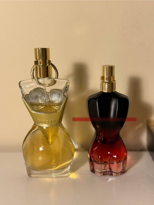 Продавам парфюми Jean Paul Gaultier