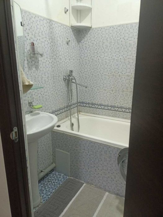 Сдаётся в аренду 2 х комнатная квартира