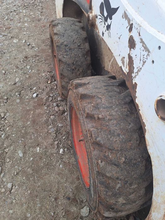 Bobcat S450/Posibilitate finantare leasing!
