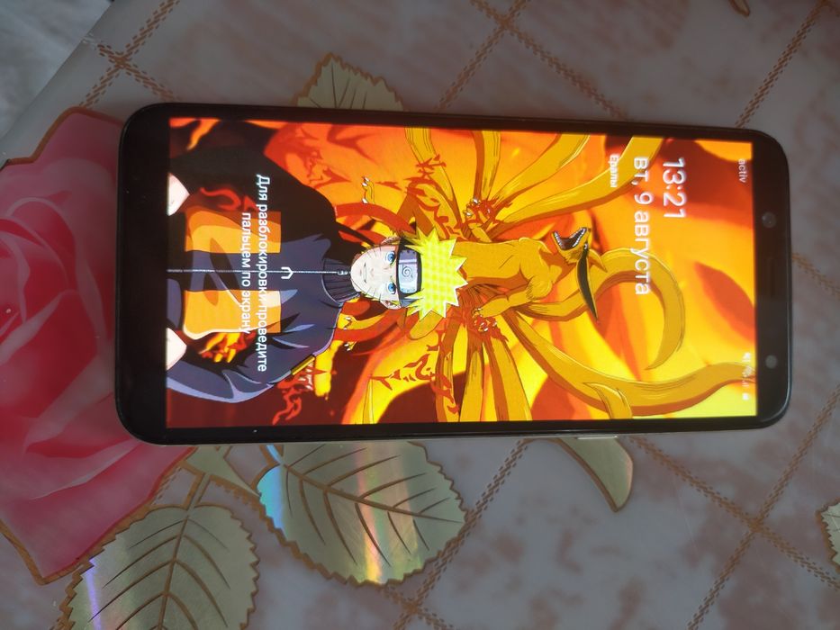 Самсунг Галакси А6