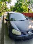 Vând Volkswagen golf 5
