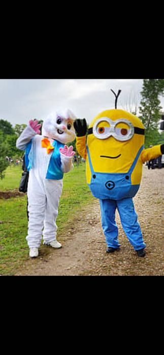 Топ детски аниматори в София. За София и София - област