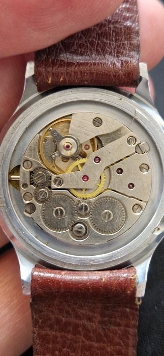 RARITATE!!! Slava Perestroika.