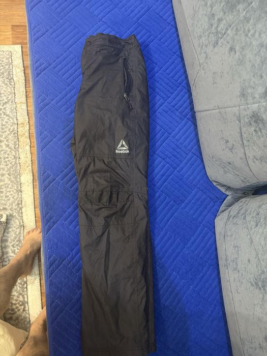 Трико рибок зимние орига