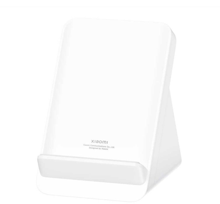 Зарядно устройство Xiaomi 80W Wireless Charging Stand