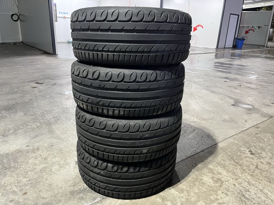 Летни гуми 235/40/18