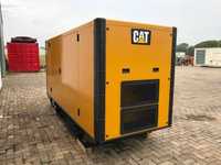 Generator Caterpillar 200 kVa, motor Cat C7.1, an 2022 nou, garantie