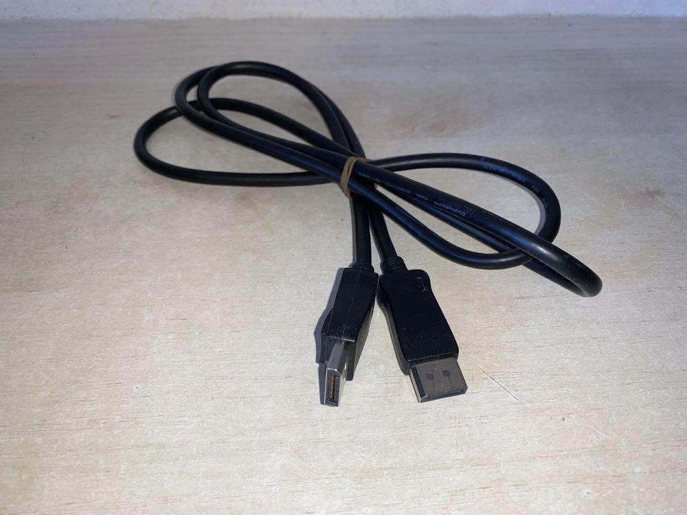 Новый шнур HDMI, качественный, 140 см