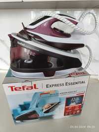 Парогенератор Tefal