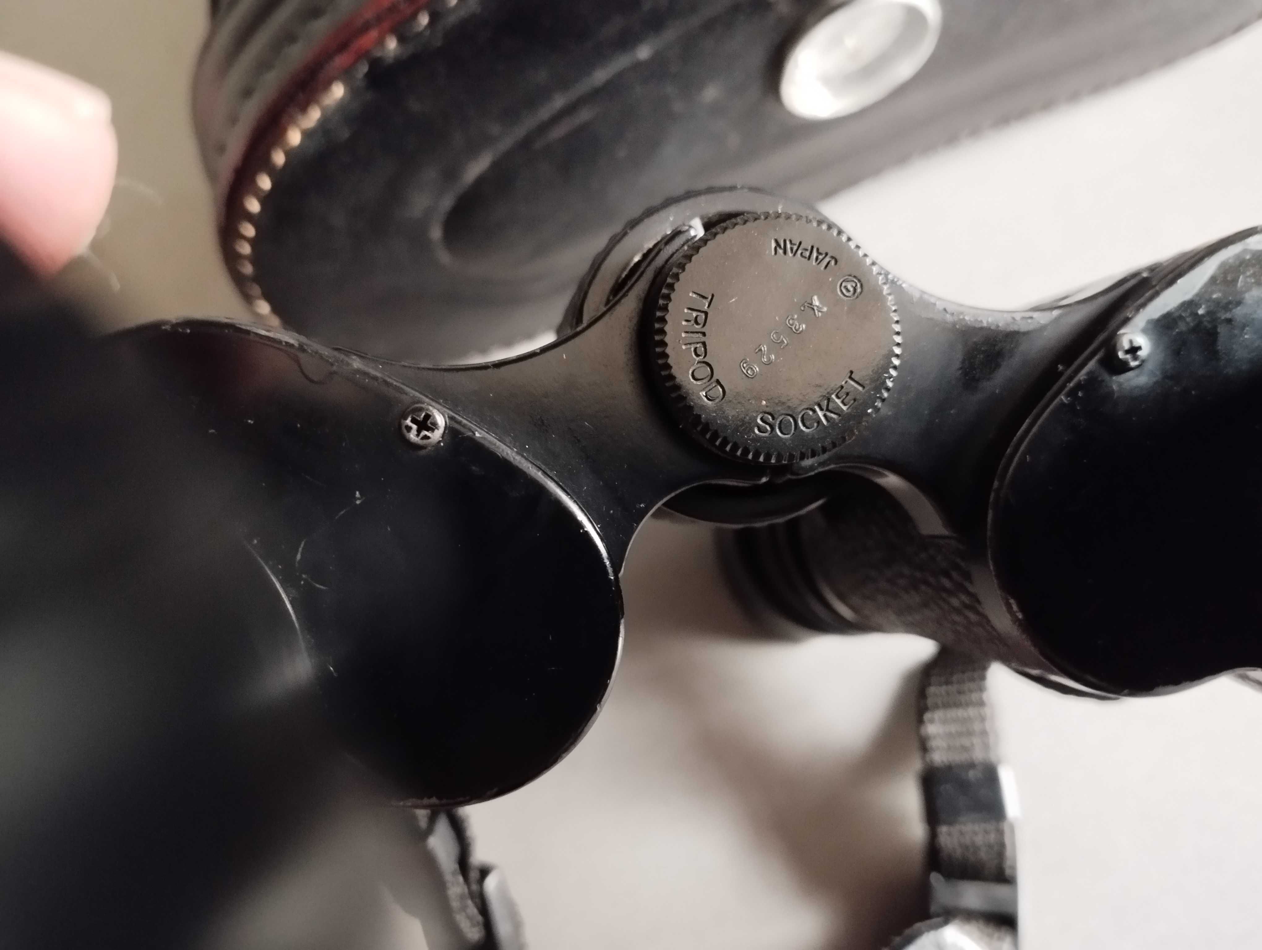 ПРОМО Ловен Японски Бинокъл-Opticron DIOPTRON 10x50 МС