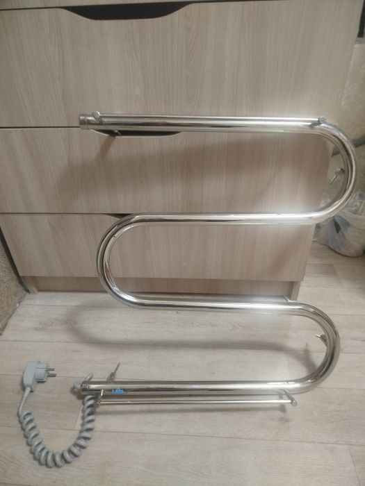 Полотенце сушитель