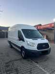 Dezmembrez ford transit 2014-2019