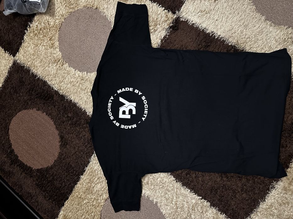 Tricou vagabont , marimea L