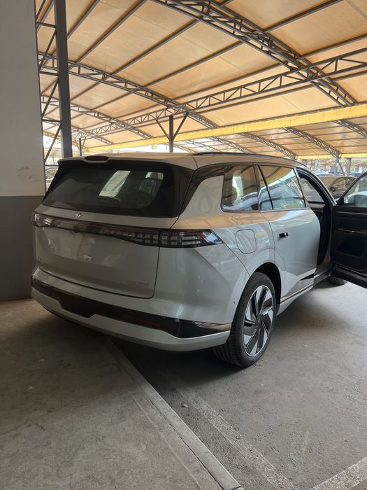 Dongfeng 008 elektr ev