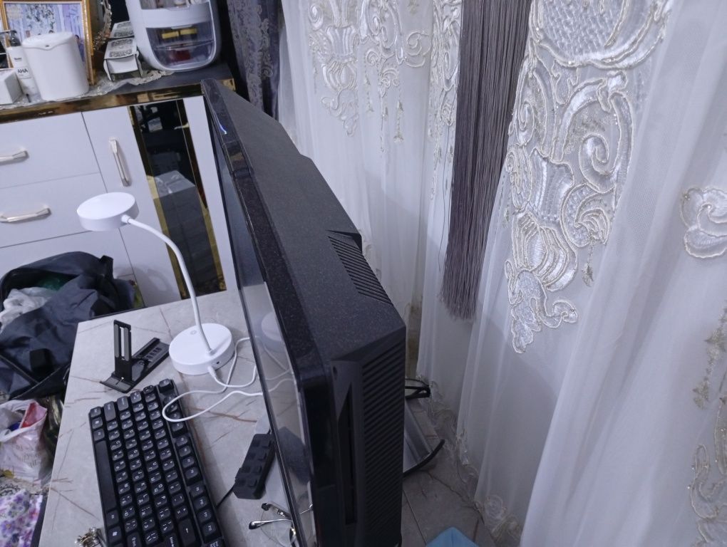 Продам моноблок 24 дюма
