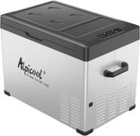AlpiCool 40L Портативен Компресорен хладилник 40 литра 12V 24V 220V