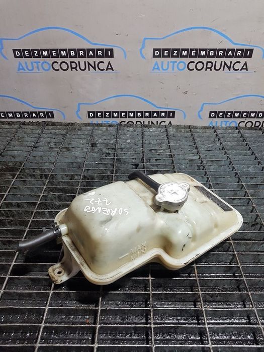 Vas expansiune Kia Sorento 2.5 D 2002 - 2009 2497CC (772)