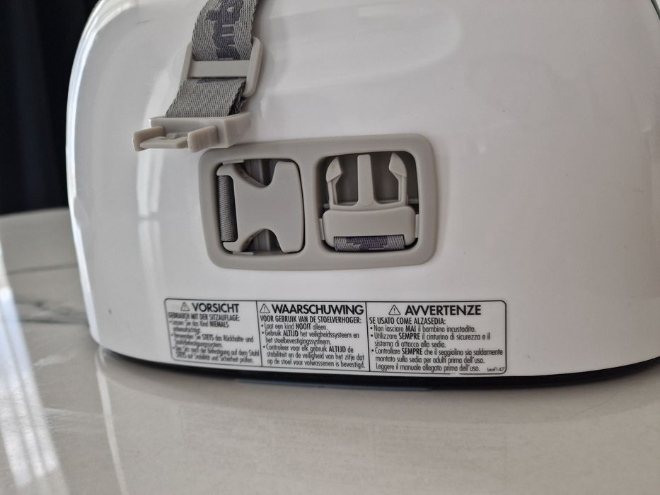 Стол за хранене BUMBO