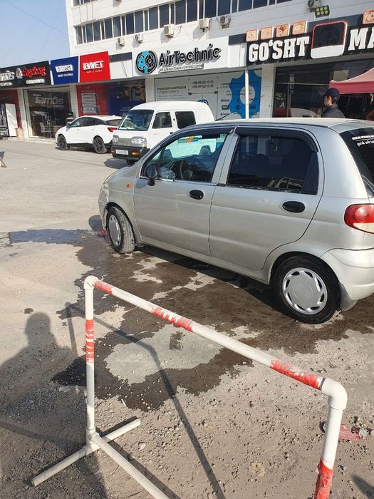 Matez mx Super kandesaner