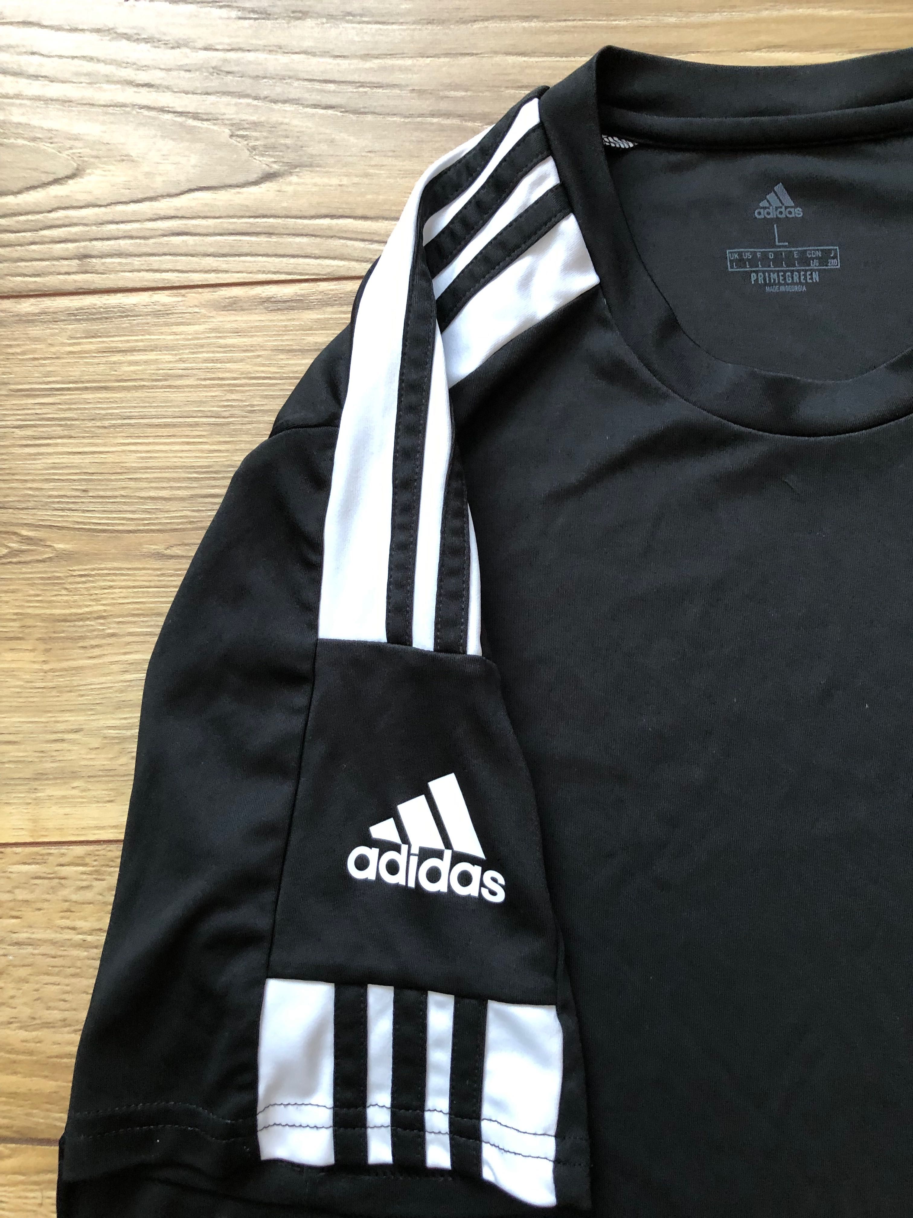 ADIDAS-tricou in stare impecabila, ca si NOU , pentru barbati L