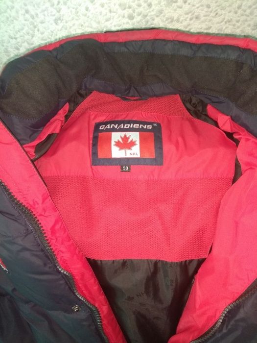 Продам куртку зимнюю подростковую