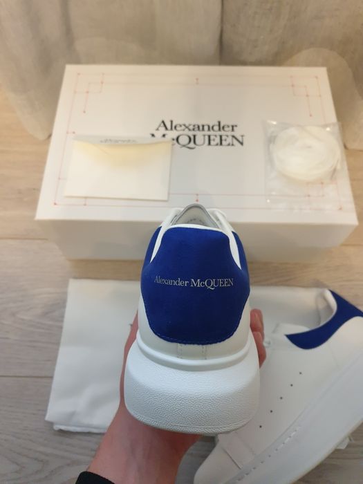 Alexander McQueen 41