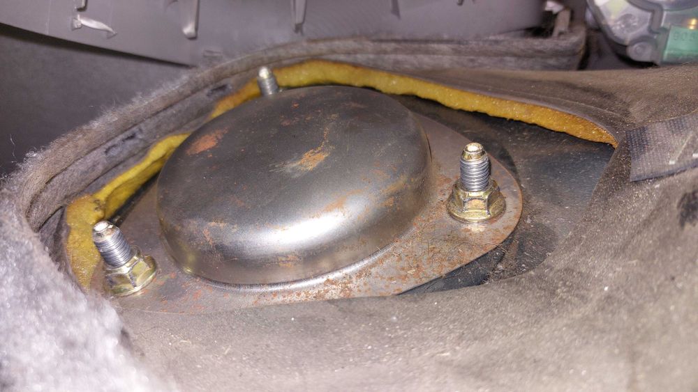 Subaru Forester SG 2003 125 hp Субару Форестър