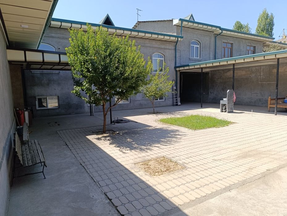 Сергели Узгариш Юкори дархонда  6 сот.