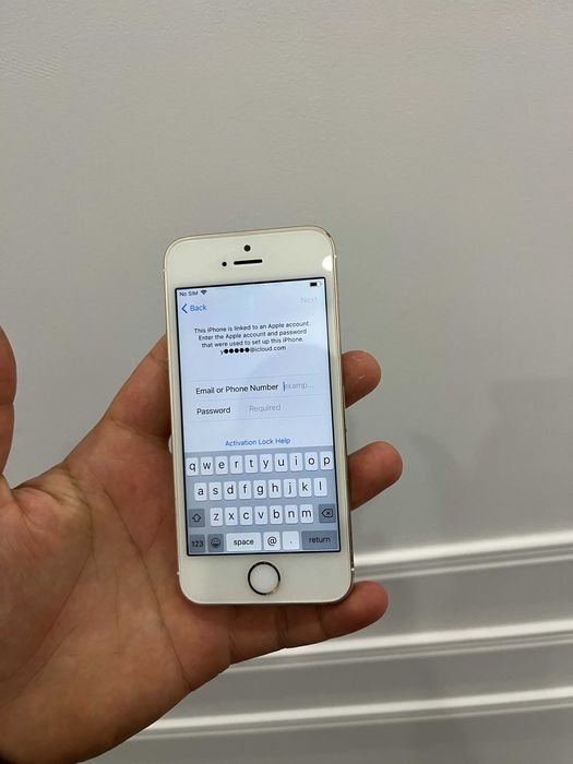 iphone 5s за части