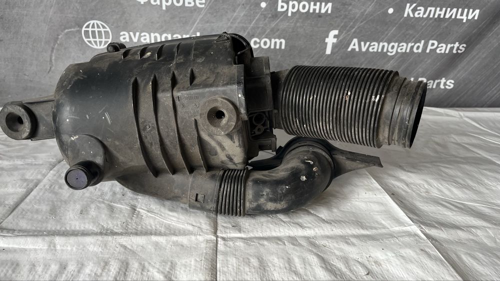 Кутия за въздушен филтър VW Scirocco 3 (2008-2020)