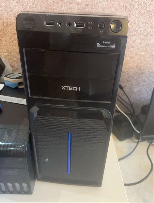 Компьютер kompyuter