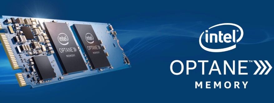 Продам Intel optane memory 16gb