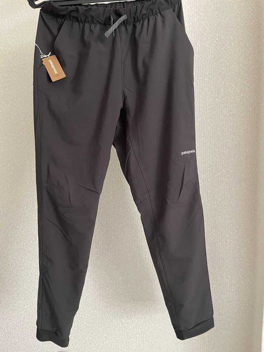 Продам Мужские спортивные штаны, трико Patagonia. Оригинал. + ПОДАРОК