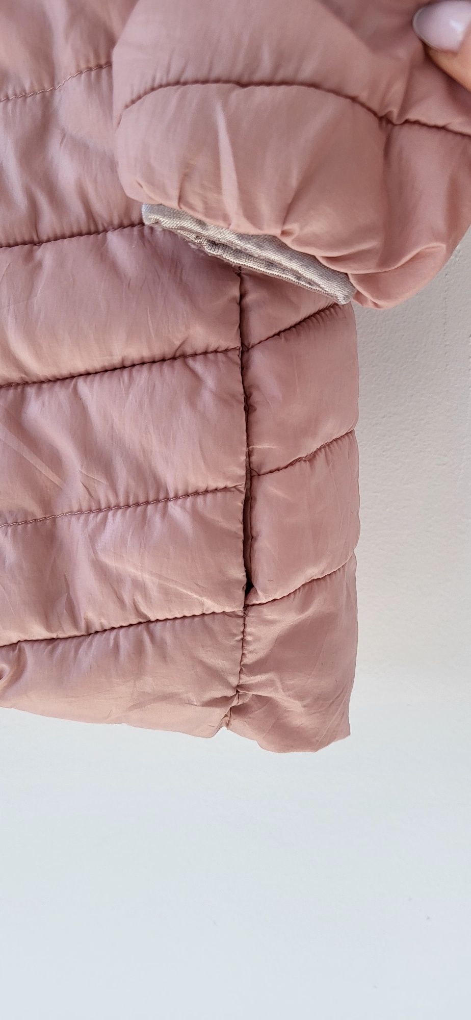 Детско преходно яке H&M 98-104 р-р