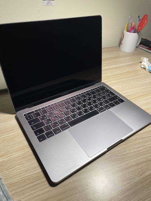 Macbook Pro A1708 на запчасти