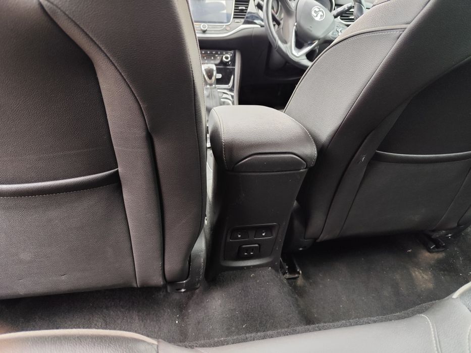 Opel Astra JK Diesel LVM 1,6 Euro 6