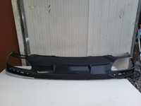 Fusta spoiler bara spate Audi a4 b9 facelift