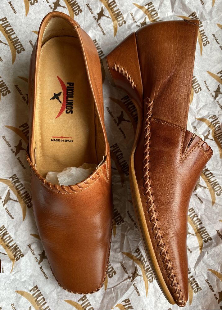 Обувь из Испании Picolinos