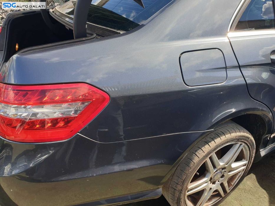 Aripa Caroserie Dreapta Spate Mercedes Clasa E Class W212 2009 - 2012 [C4929]