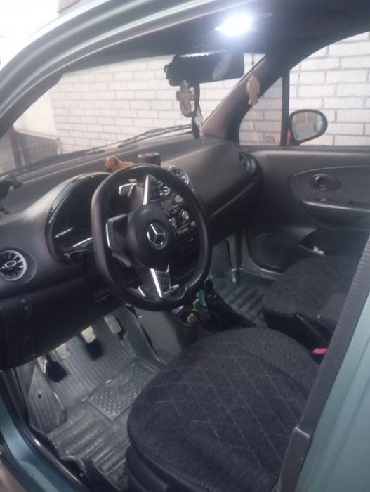 Аренда с выкупом своя машина Матиз бест 2009 года