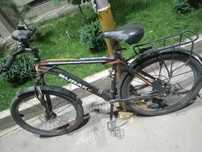 Skorli velosiped sotiladi